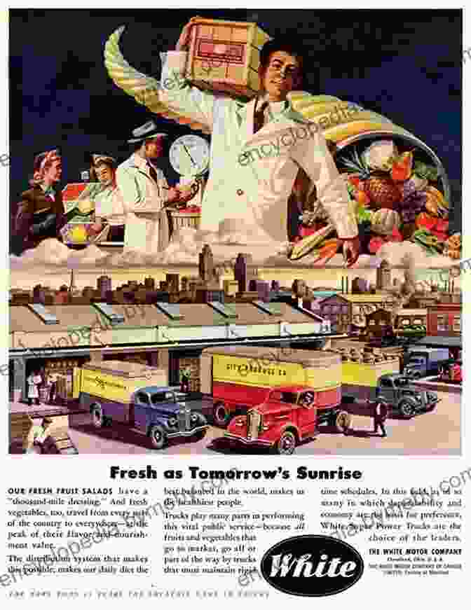 Vintage Postwar Advertisements Showcasing The Allure Of Consumer Products, Promising A Better Life Through Ownership And Consumption. A Consumers Republic: The Politics Of Mass Consumption In Postwar America