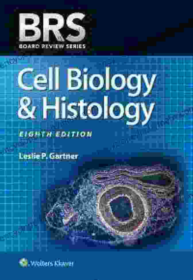 Volume 1: Cell Biology BRS Cell Biology And Histology (Board Review Series)