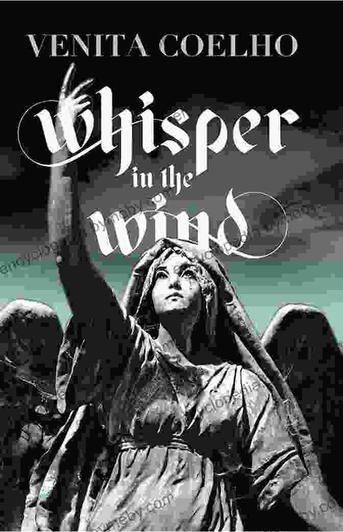 Whispers In The Wind Book Cover The Murder List: The Incredible New Gripping Psychological Domestic Suspense Thriller From The No 1 Author