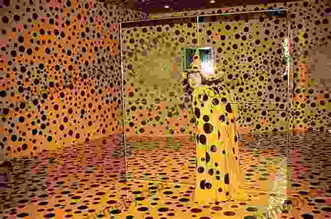 Yayoi Kusama's 'Infinity Mirrored Room – Pumpkins' (1991) Muse: Uncovering The Hidden Figures Behind Art History S Masterpieces