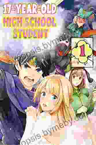 17 Year Old High School Student Chapter 2 (manga Comic For You 8)