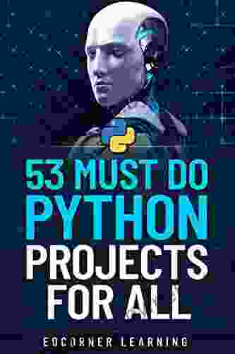 53 Must Do Python Projects For All