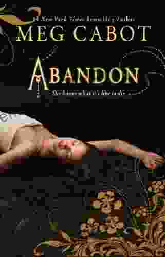 Abandon Meg Cabot