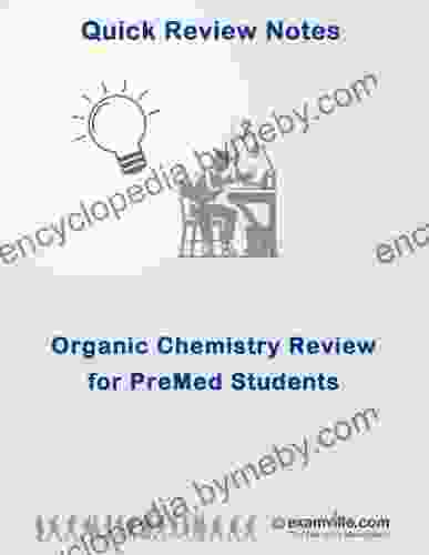 Organic Chemistry Review: Alcohols Phenols and Ethers (Quick Review Notes)