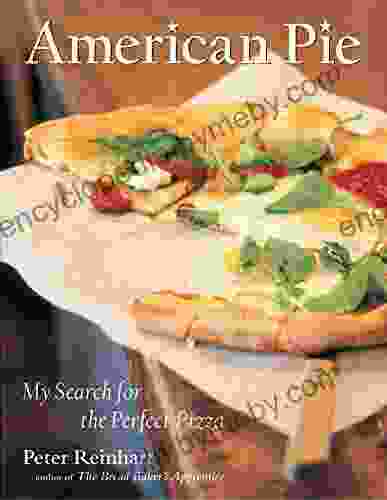 American Pie: My Search For The Perfect Pizza