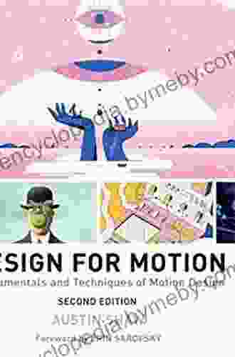 Design For Motion: Fundamentals And Techniques Of Motion Design