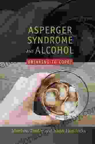 Asperger Syndrome And Alcohol: Drinking To Cope?