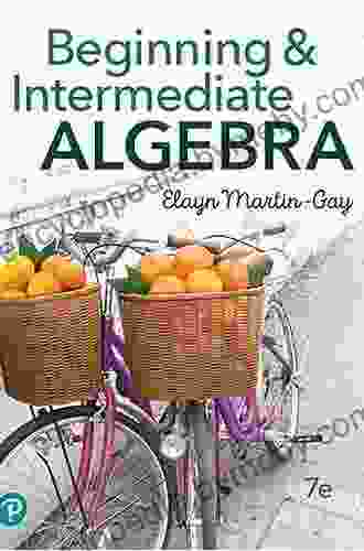 Beginning Intermediate Algebra (2 Downloads)