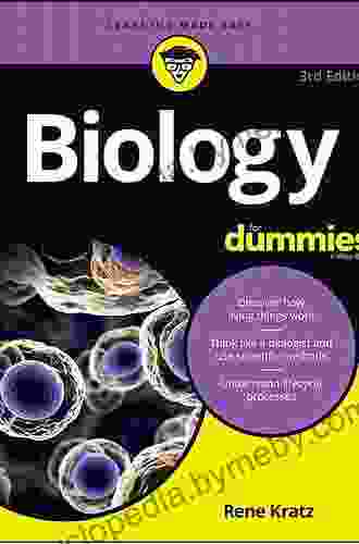 Biology For Dummies (For Dummies (Lifestyle))