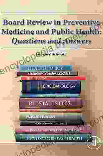 Board Review In Preventive Medicine And Public Health