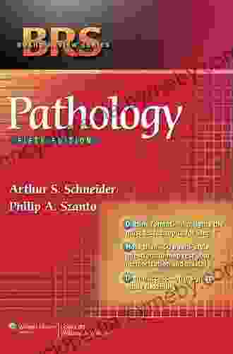 BRS Pathology (Board Review Series)