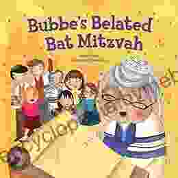 Bubbe S Belated Bat Mitzvah Isabel Pinson