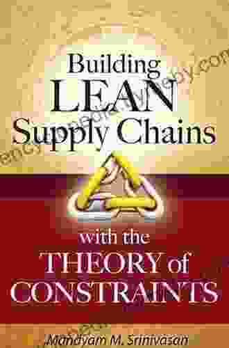 Building Lean Supply Chains With The Theory Of Constraints