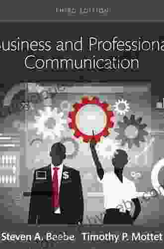 Business And Professional Communication