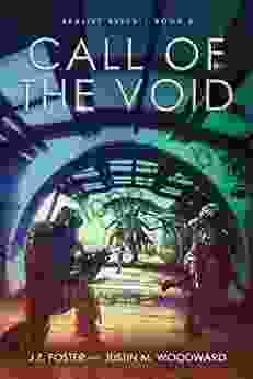 Call of the Void (Reality Bleed 2)