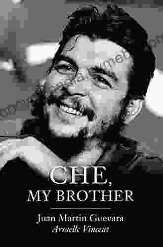 Che My Brother