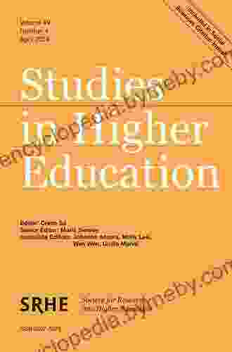 Student Financing Of Higher Education: A Comparative Perspective (International Studies In Higher Education)