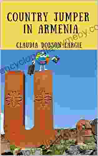 Country Jumper In Armenia: History For Kids (History For Kids)