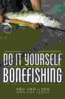 Do It Yourself Bonefishing Rod Hamilton