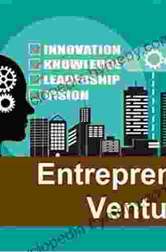 Arts Entrepreneurship: Creating A New Venture In The Arts