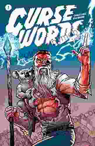 Curse Words Vol 1 Charles Soule