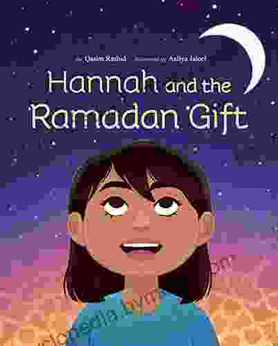 Hannah And The Ramadan Gift