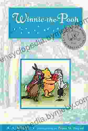 Winnie The Pooh (Winnie The Pooh 1)