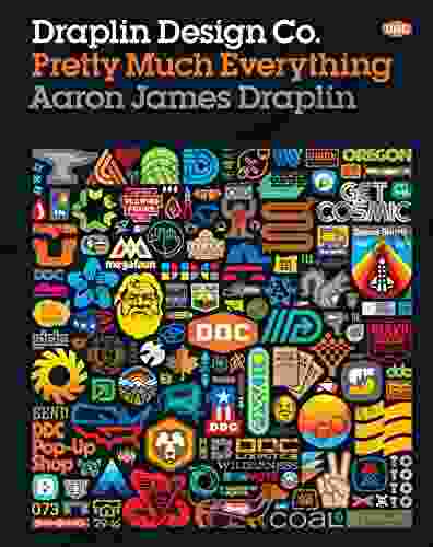 Draplin Design Co : Pretty Much Everything