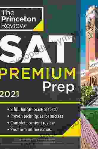 Princeton Review PSAT/NMSQT Prep 2024: 3 Practice Tests + Review Techniques + Online Tools (College Test Preparation)