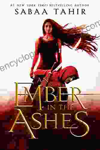 An Ember in the Ashes