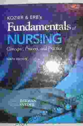 Kozier Erb S Fundamentals Of Nursing: Concepts Process And Practice (2 Downloads)