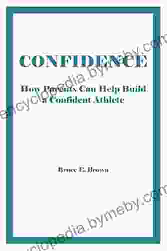 Confidence: How Parents can Help Build a Confident Athlete