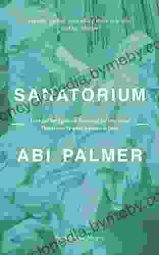 Sanatorium Abi Palmer