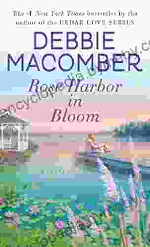 Rose Harbor in Bloom: A Novel