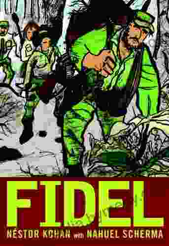 Fidel: An Illustrated Biography of Fidel Castro