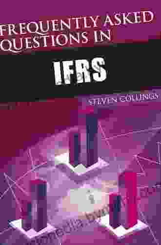 Frequently Asked Questions In IFRS