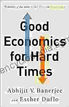 Good Economics For Hard Times