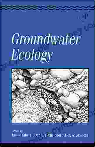 Groundwater Ecology (Aquatic Ecology) Ada Ferrer