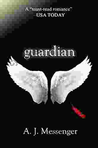 Guardian (The Guardian 1)