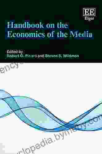 Handbook Of Media Economics