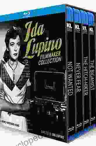 Ida Lupino Filmmaker