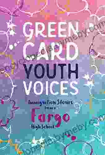 Green Card Youth Voices: Immigration Stories from a Fargo High School