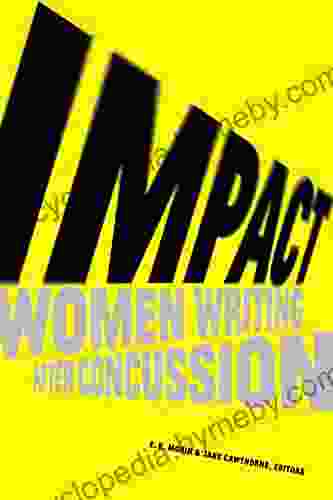 Impact: Women Writing After Concussion