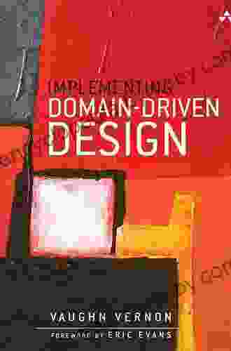 Implementing Domain Driven Design