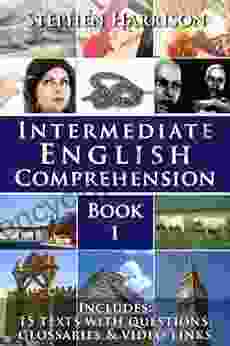 Intermediate English Comprehension 1