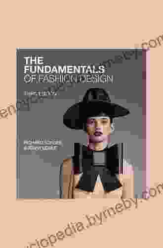 The Fundamentals of Fashion Design