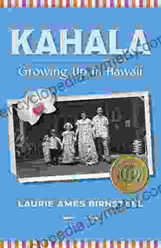 Kahala: Growing Up In Hawaii