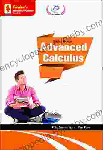 Krishna s TB Advance Calculus Edition 1C Pages 332 Code 843 (Mathematics 13)