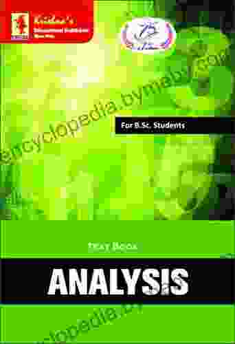 Krishna s TB Analysis Edition 6 Pages 544 Code 796 (Mathematics 3)