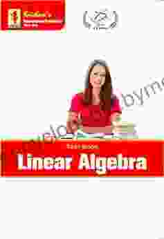 Krishna s TB Linear Algebra Edition 1B Pages 296 Code 1037 (Mathematics 13)